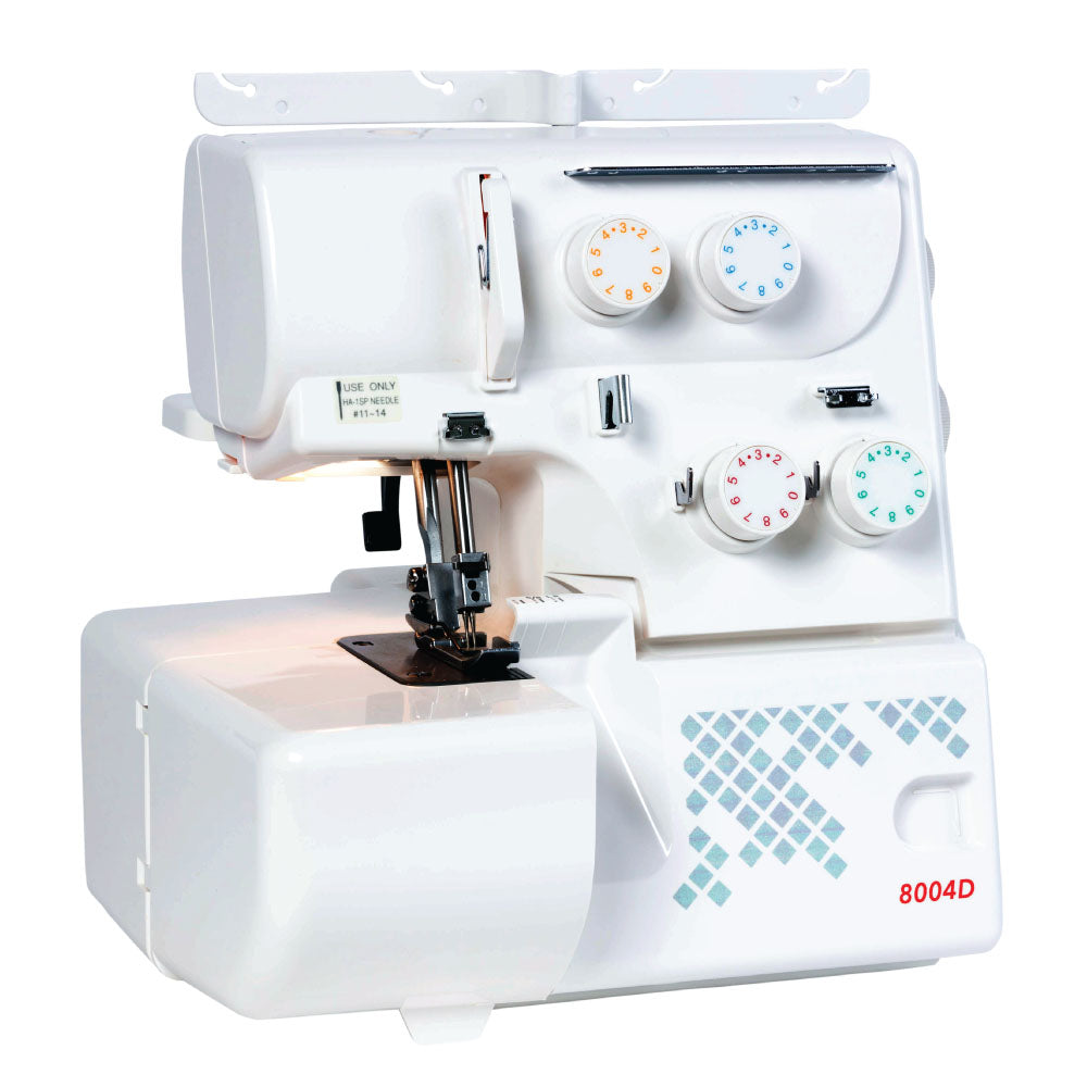 MyLock 744D – Janome Discount Sewing Machines