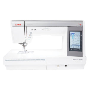 MC9450QCP Quilter's Companion Pro