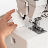 CoverPro 3000P Professional Coverhem Machine